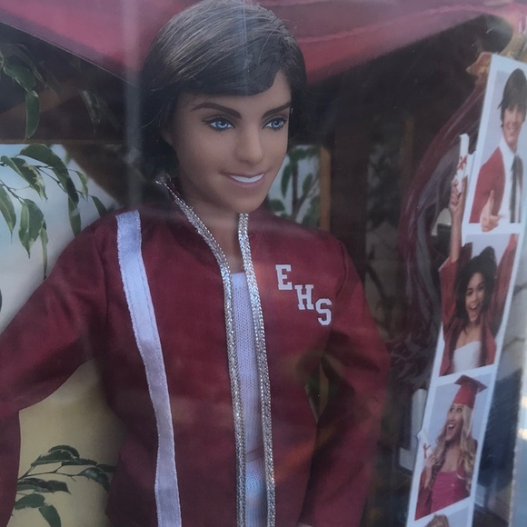 High School Musical 3 - Picture 4 of 8